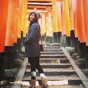 Meet your Posher, Maggie